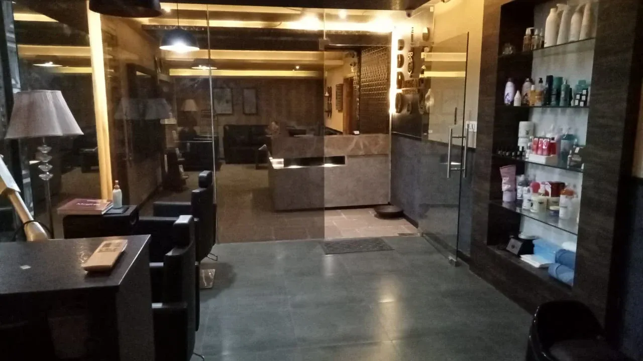 Meghavi Wellness Spa | RG Royal Hotel